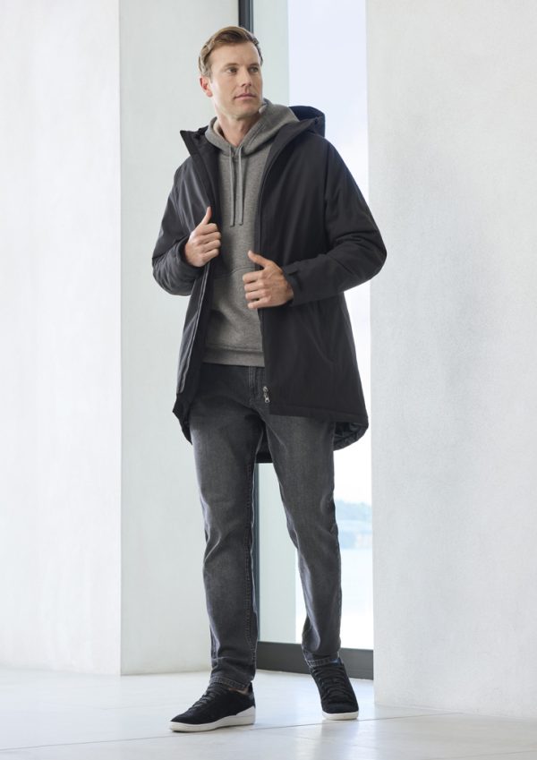 Unisex Sphere Jacket (FBIZJ428U)
