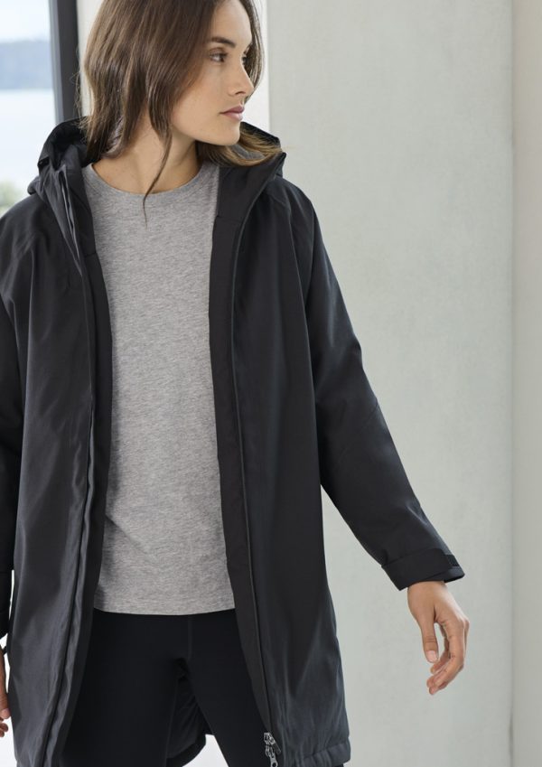 Unisex Sphere Jacket (FBIZJ428U)