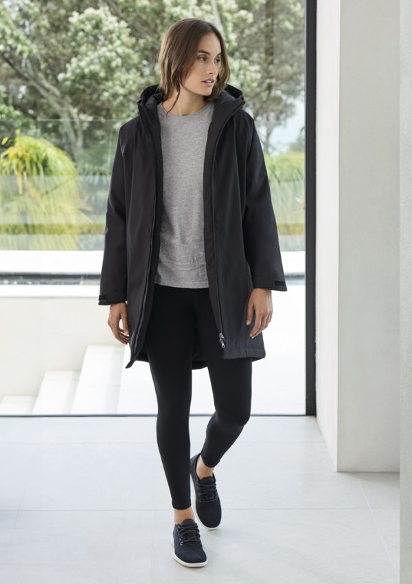 Unisex Sphere Jacket (FBIZJ428U)