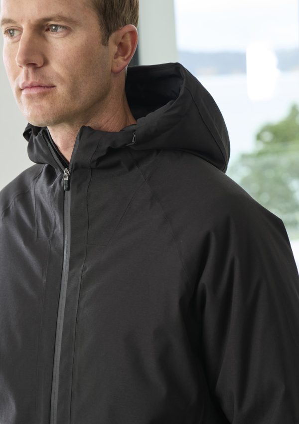 Unisex Sphere Jacket (FBIZJ428U)