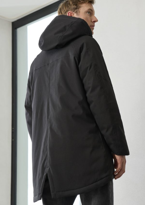 Unisex Sphere Jacket (FBIZJ428U)