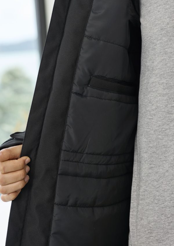 Unisex Sphere Jacket (FBIZJ428U)