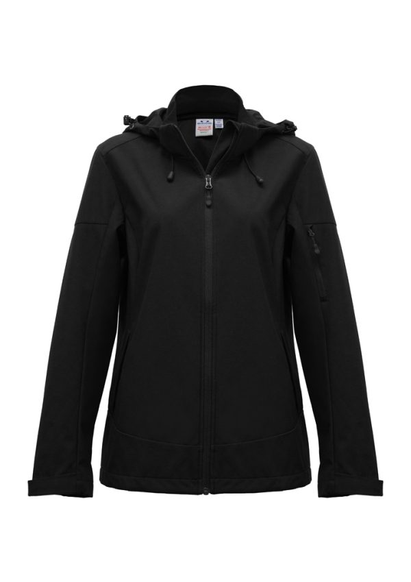 Womens Atlas Jacket (FBIZJ502L)