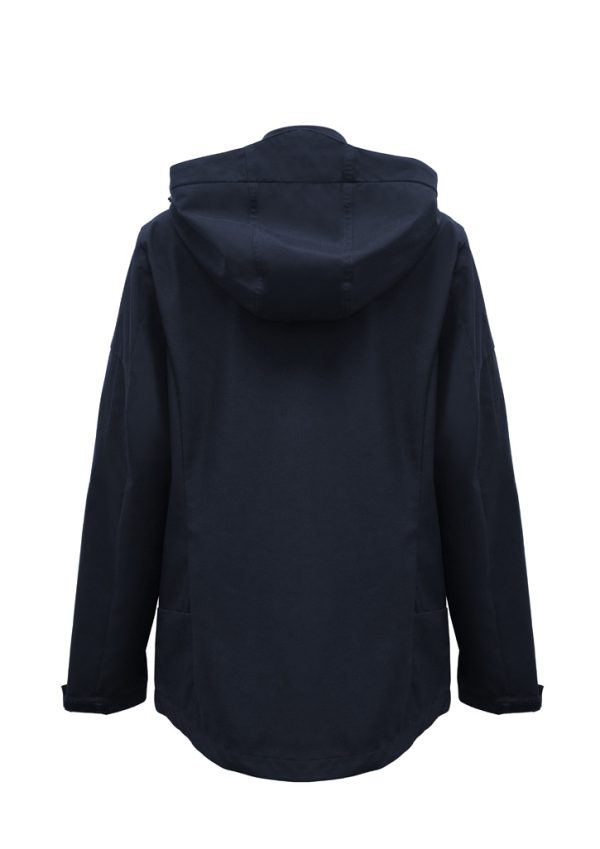Womens Atlas Jacket (FBIZJ502L)