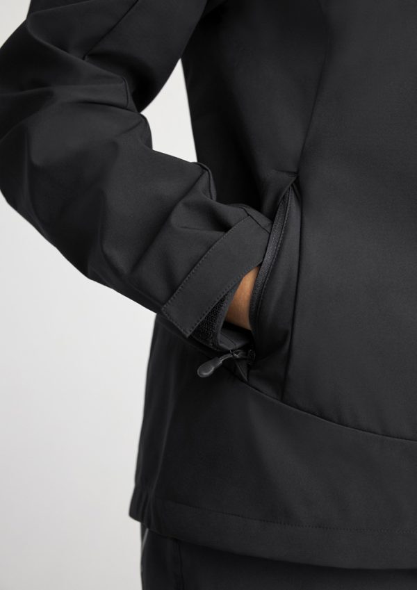 Womens Atlas Jacket (FBIZJ502L)