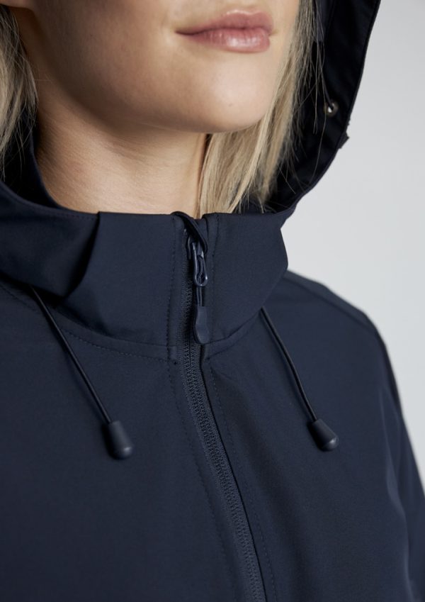 Womens Atlas Jacket (FBIZJ502L)