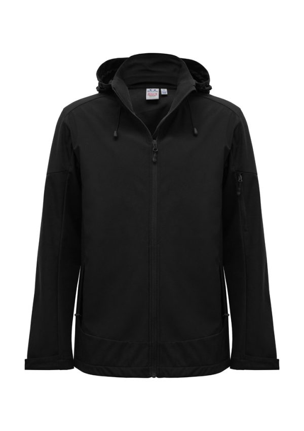 Mens Atlas Jacket (FBIZJ502M)