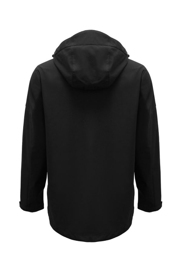 Mens Atlas Jacket (FBIZJ502M)