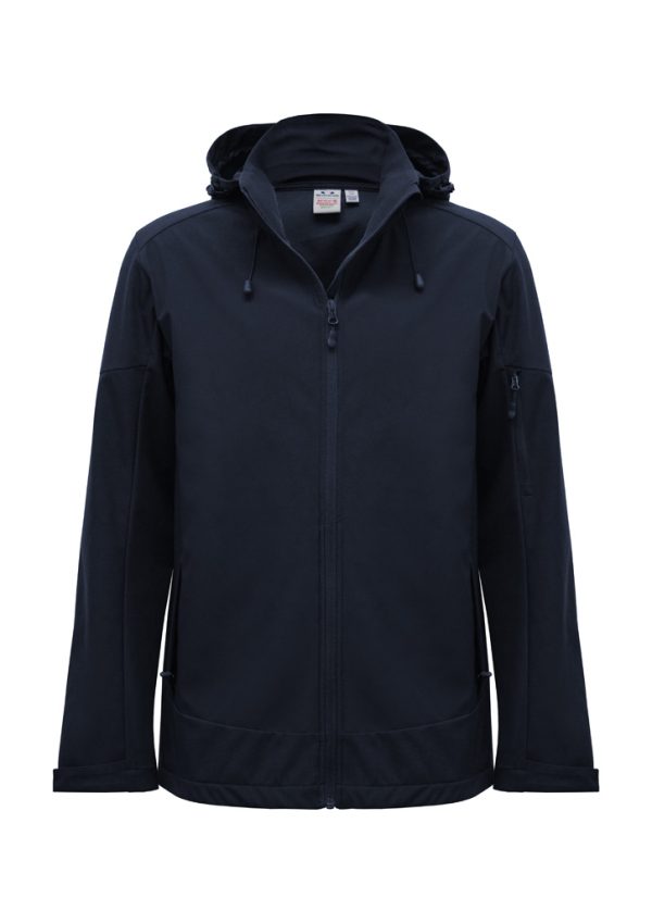 Mens Atlas Jacket (FBIZJ502M)