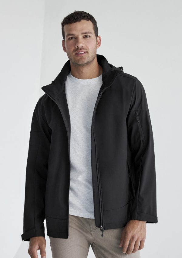 Mens Atlas Jacket (FBIZJ502M)