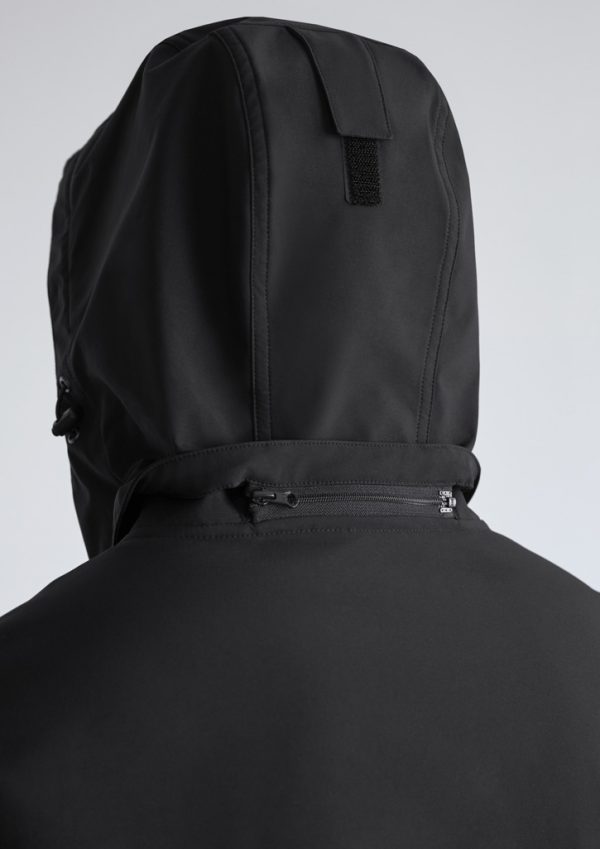 Mens Atlas Jacket (FBIZJ502M)