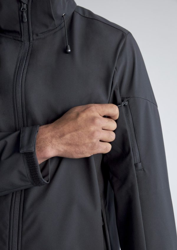 Mens Atlas Jacket (FBIZJ502M)
