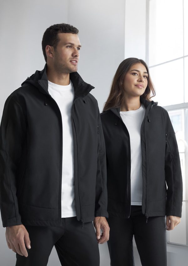 Mens Atlas Jacket (FBIZJ502M)