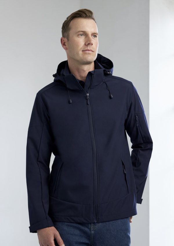 Mens Atlas Jacket (FBIZJ502M)