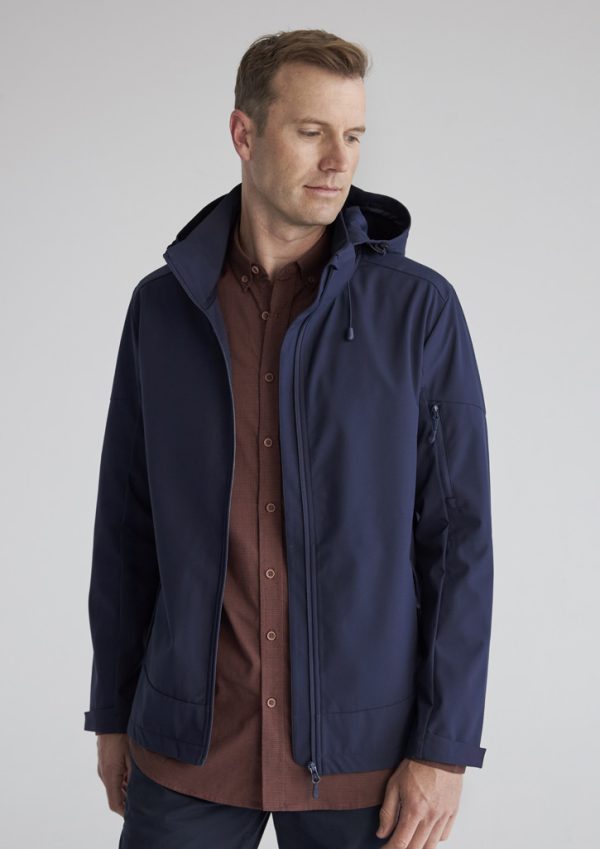 Mens Atlas Jacket (FBIZJ502M)