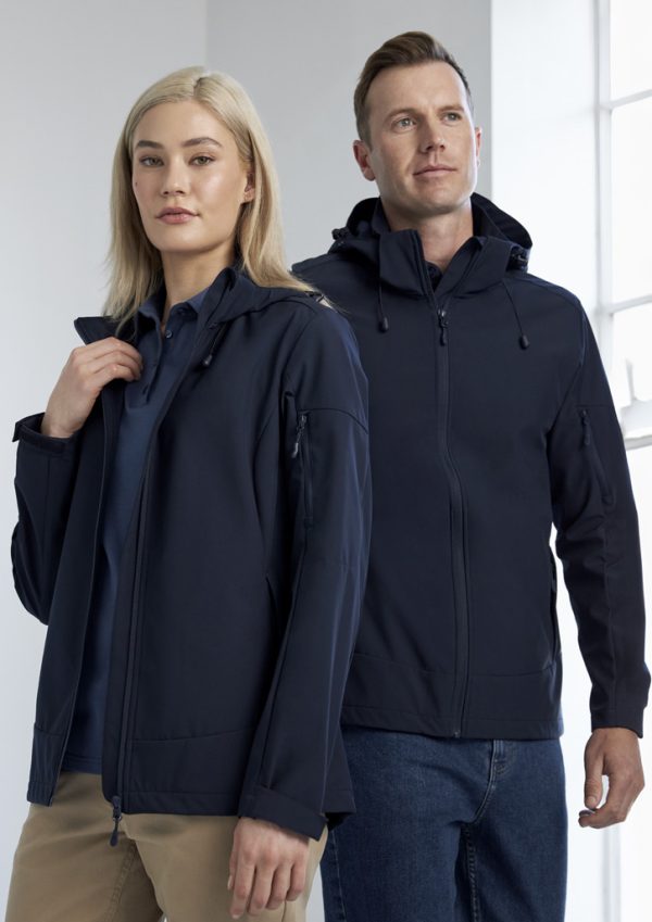 Mens Atlas Jacket (FBIZJ502M)