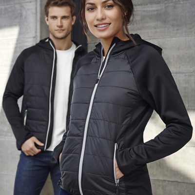 Womens Stealth Jacket (FBIZJ515L)