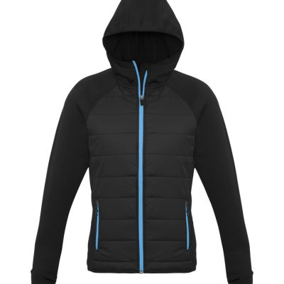 Womens Stealth Jacket (FBIZJ515L)