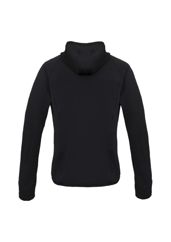 Womens Stealth Jacket (FBIZJ515L)