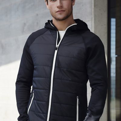 Mens Stealth Jacket (FBIZJ515M)