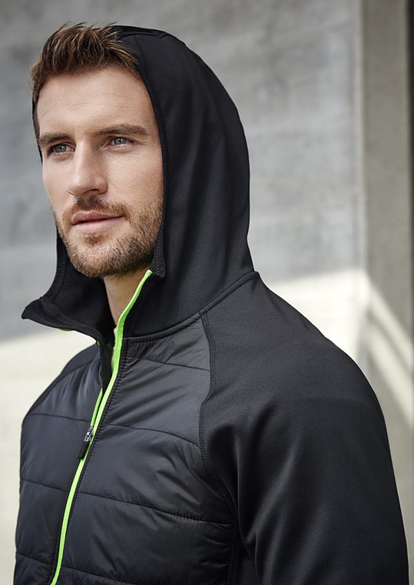 Mens Stealth Jacket (FBIZJ515M)