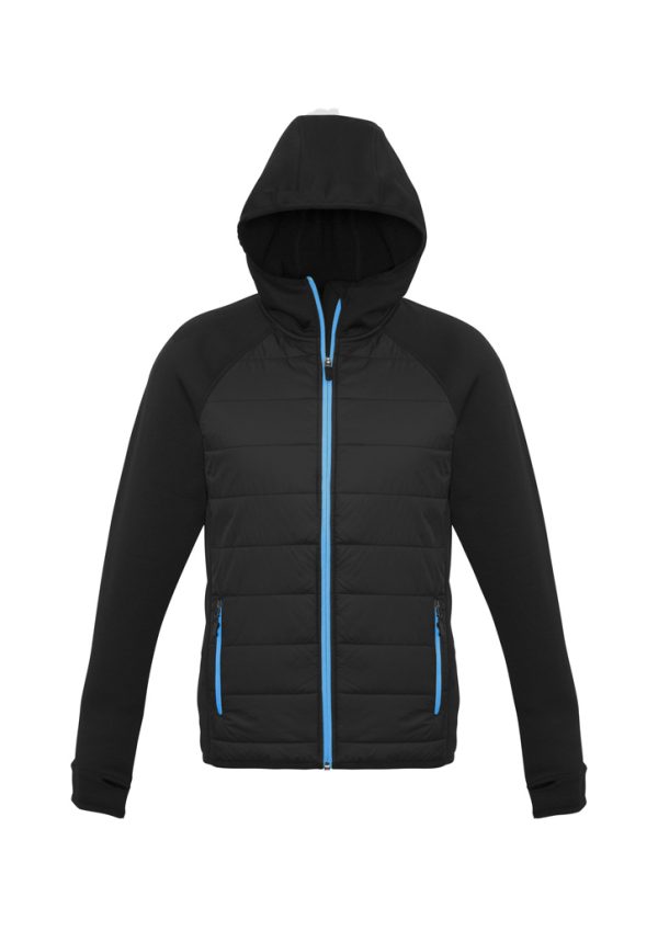 Mens Stealth Jacket (FBIZJ515M)