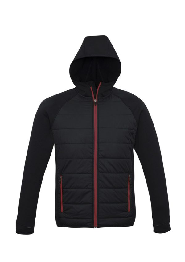 Mens Stealth Jacket (FBIZJ515M)