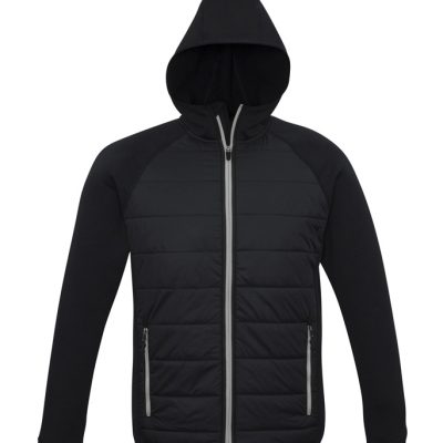 Mens Stealth Jacket (FBIZJ515M)