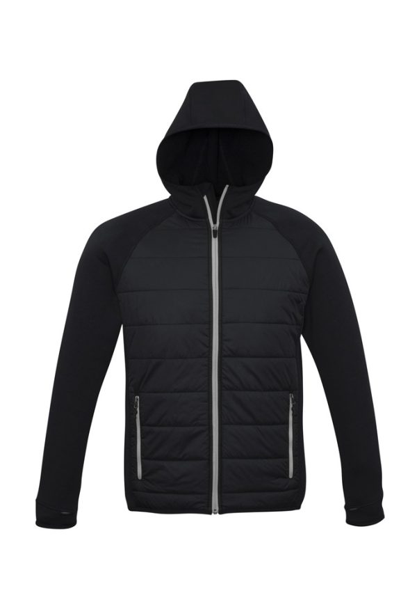 Mens Stealth Jacket (FBIZJ515M)