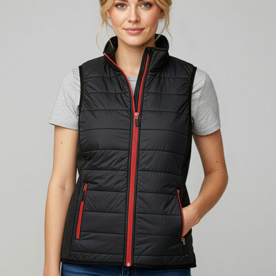 Womens Stealth Vest (FBIZJ616L)