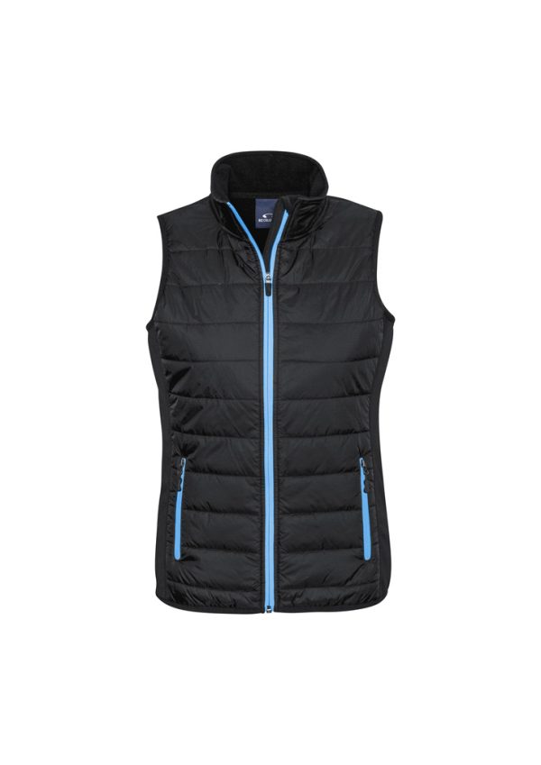 Womens Stealth Vest (FBIZJ616L)