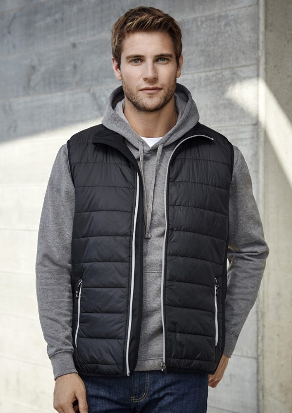 Mens Stealth Vest (FBIZJ616M)