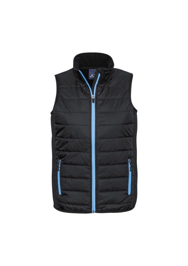 Mens Stealth Vest (FBIZJ616M)