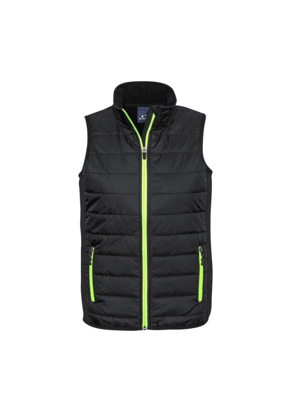 Mens Stealth Vest (FBIZJ616M)