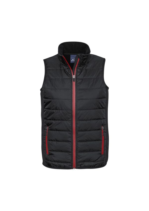 Mens Stealth Vest (FBIZJ616M)