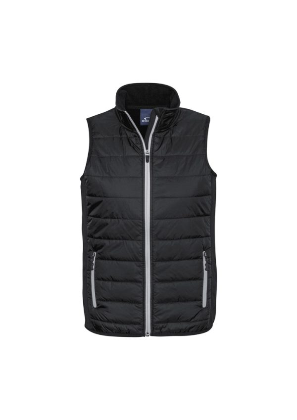 Mens Stealth Vest (FBIZJ616M)