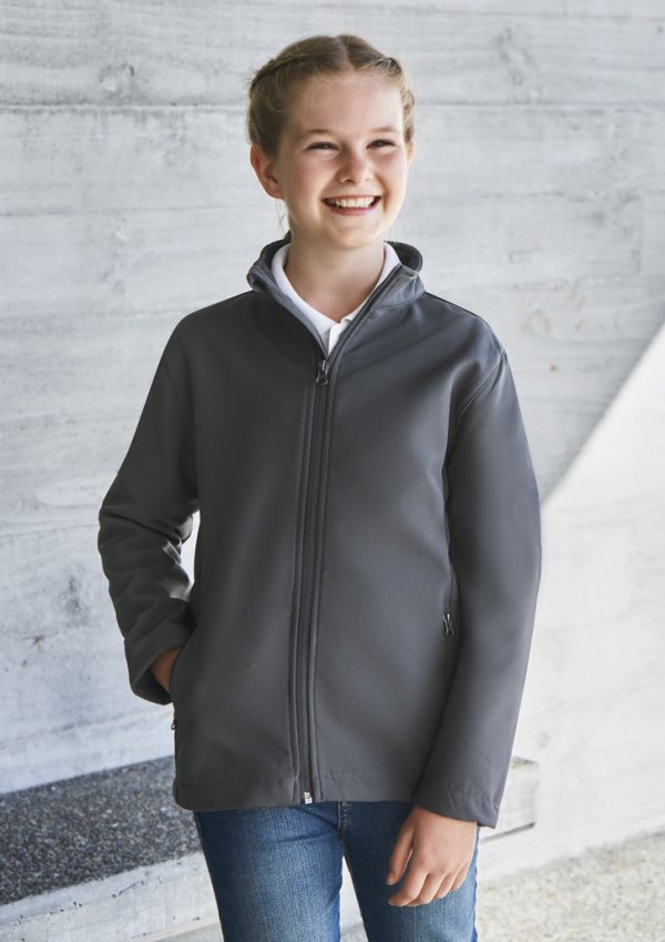 Kids Apex Jacket (FBIZJ740K)