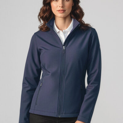 Womens Apex Jacket (FBIZJ740L)