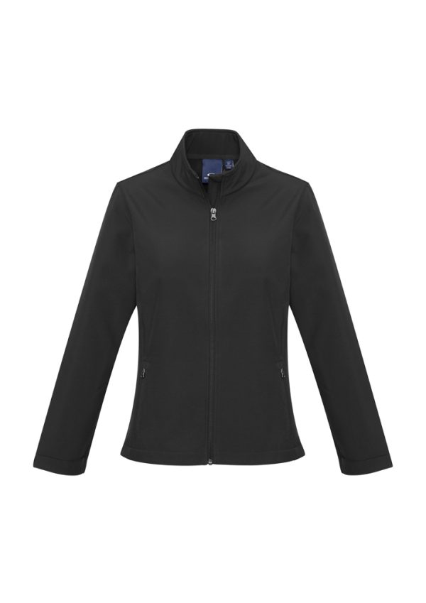 Womens Apex Jacket (FBIZJ740L)