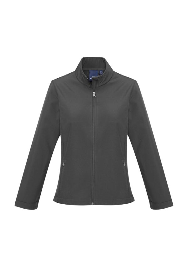 Womens Apex Jacket (FBIZJ740L)