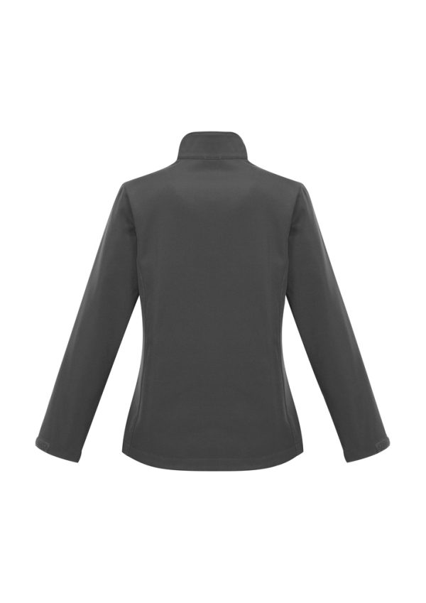 Womens Apex Jacket (FBIZJ740L)