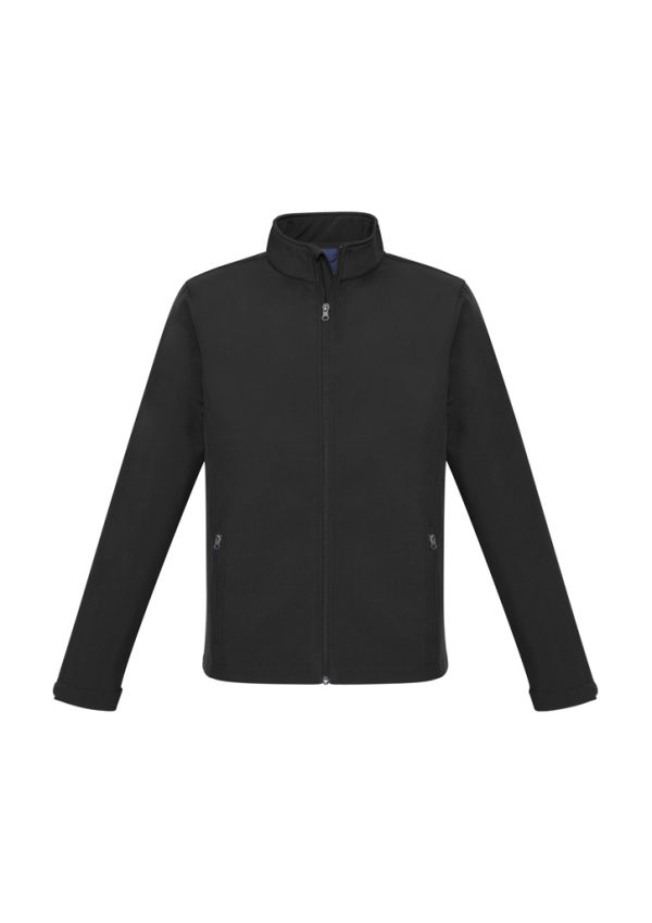 Mens Apex Jacket (FBIZJ740M)