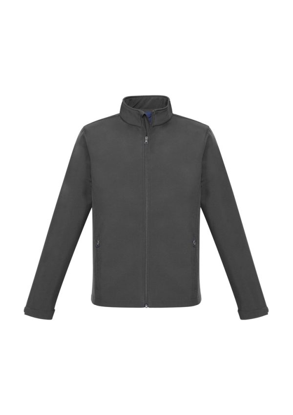 Mens Apex Jacket (FBIZJ740M)