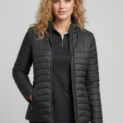 Womens Expedition Jacket (FBIZJ750L)