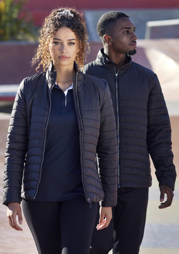 Womens Expedition Jacket (FBIZJ750L)