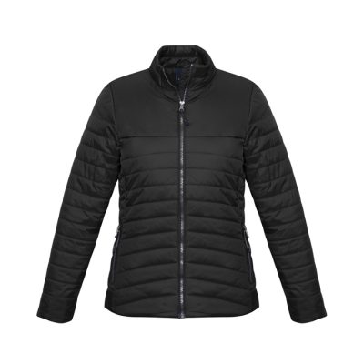 Womens Expedition Jacket (FBIZJ750L)