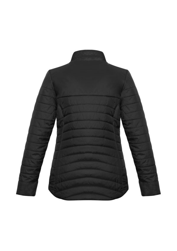 Womens Expedition Jacket (FBIZJ750L)