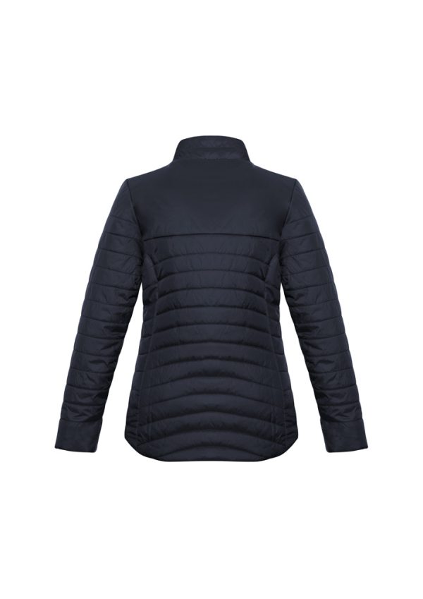 Womens Expedition Jacket (FBIZJ750L)