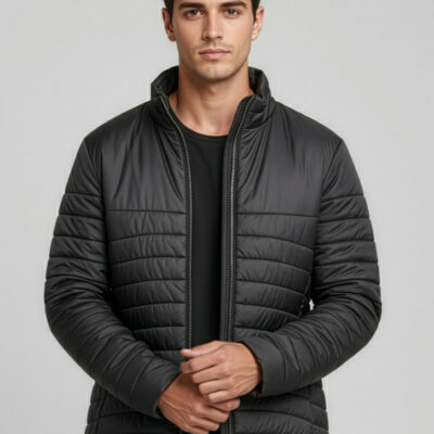 Mens Expedition Jacket (FBIZJ750M)