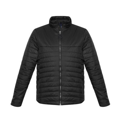 Mens Expedition Jacket (FBIZJ750M)